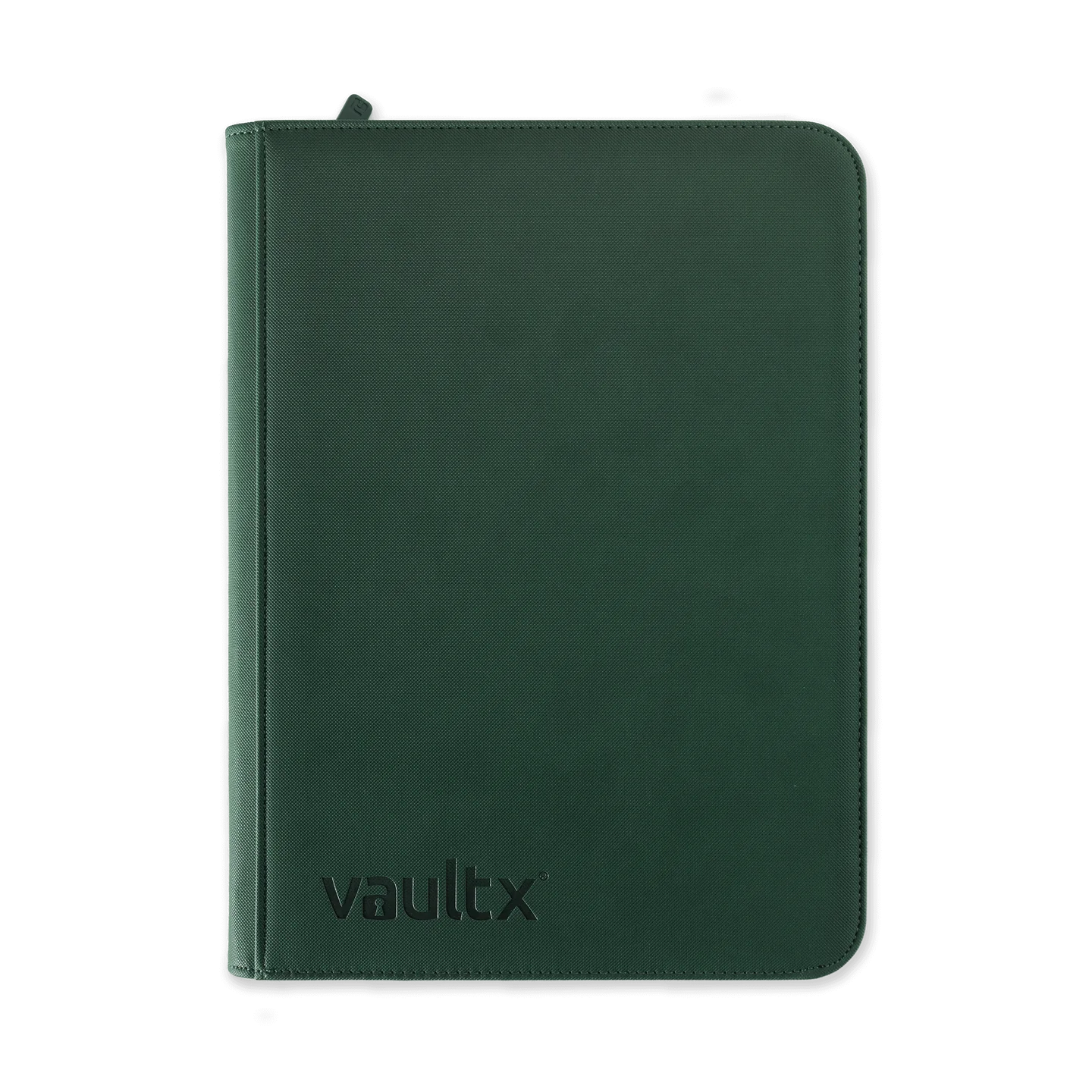 Vault-X 9 Pocket Binder