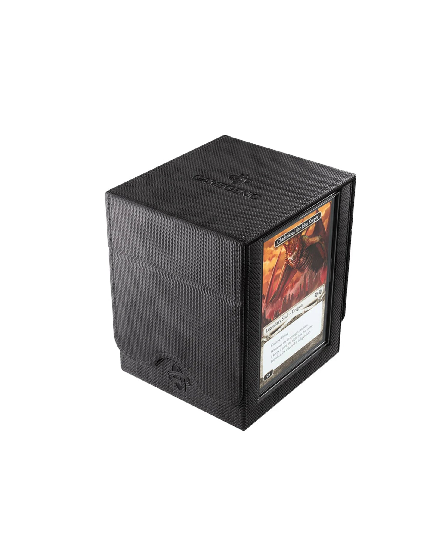Gamegenic: Squire Plus 100+ XL Convertible