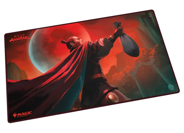 Ultimate Guard Playmat: MTG- Avatar the Last Airbender