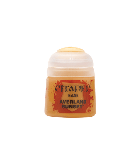 Citadel Base: Averland Sunset 12ml