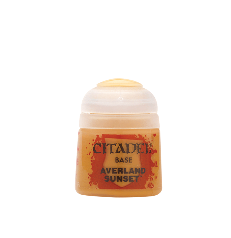 Citadel Base: Averland Sunset (12 ml)