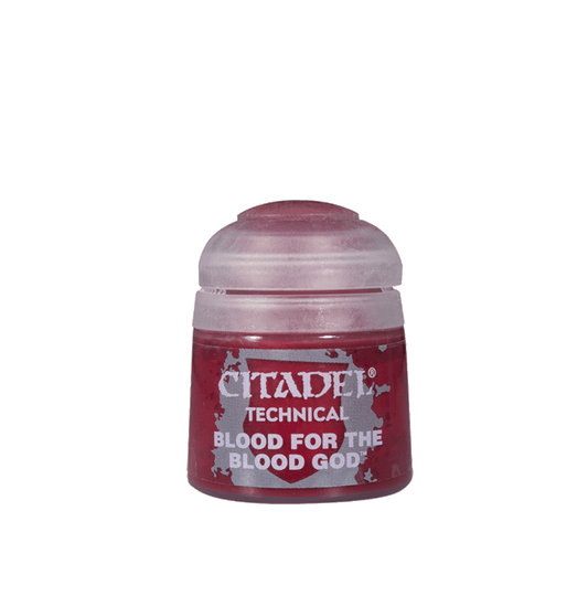 Citadel Technical: Blood For The Blood God (12 ml)