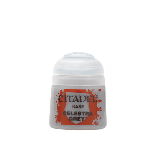 Citadel Base: Celestra Grey (12 ml)