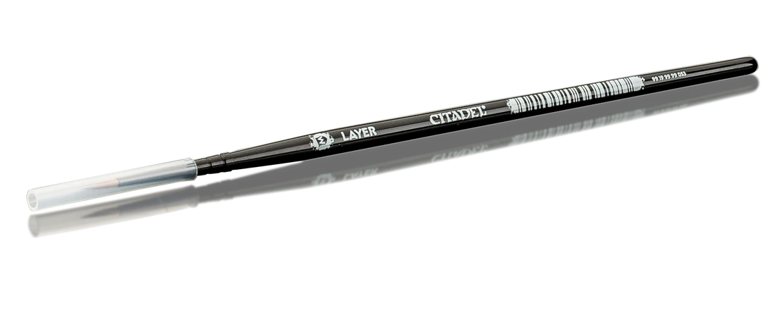 Citadel Medium Layer Brush (6-Pack)
