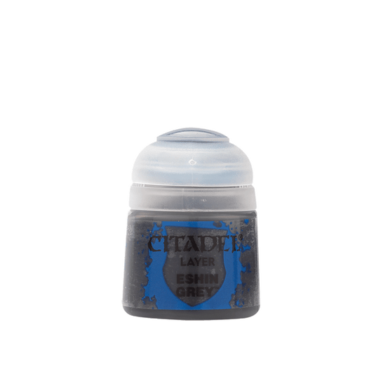 Citadel Layer: Eshin Grey (12 ml)