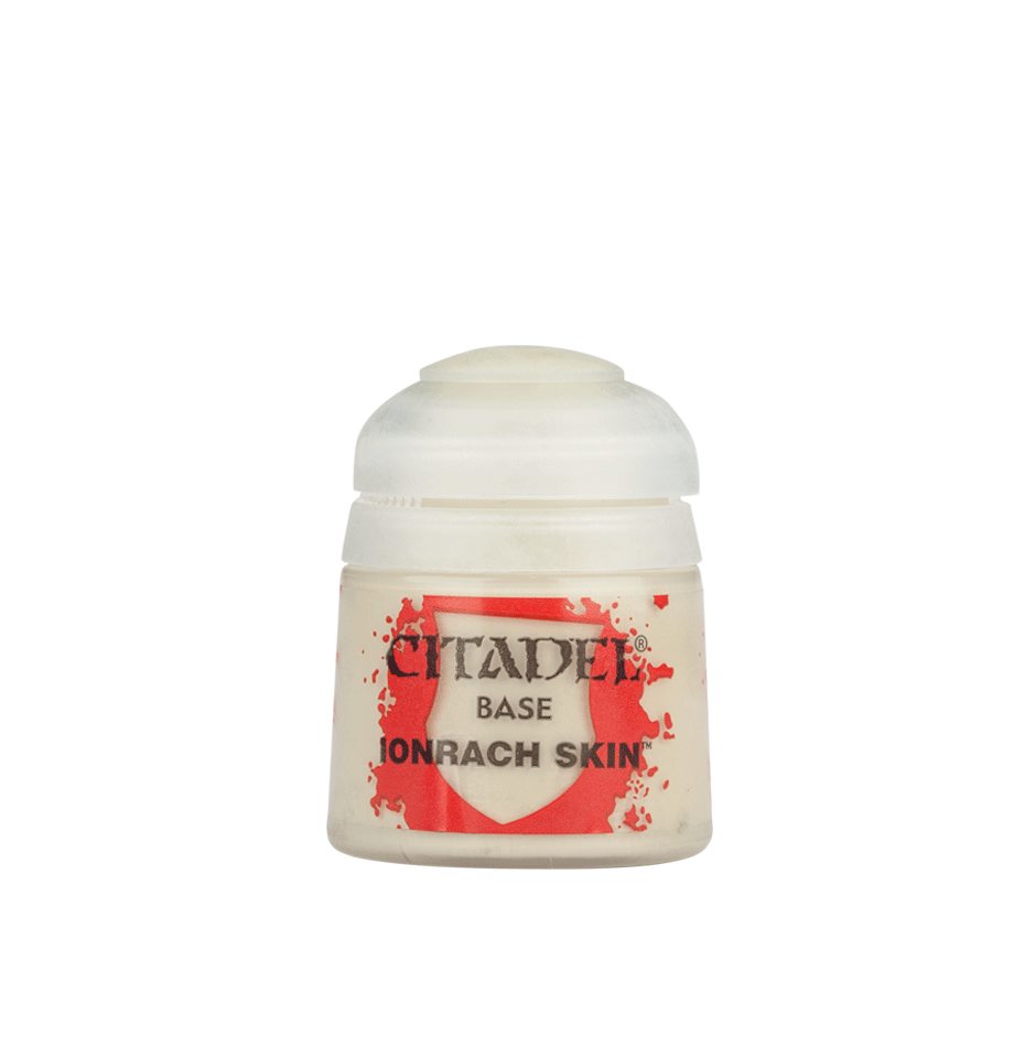 Citadel Base: Ionrach Skin (12 ml)