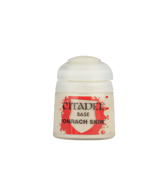 Citadel Base: Ionrach Skin (12 ml)