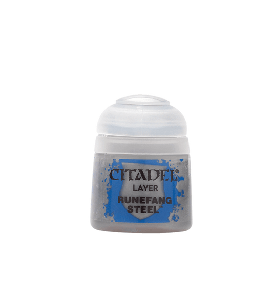 Citadel Layer: Runefang Steel (12 ml)