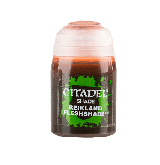 Citadel Paint: Shade: Reikland Fleshshade (24 ml)