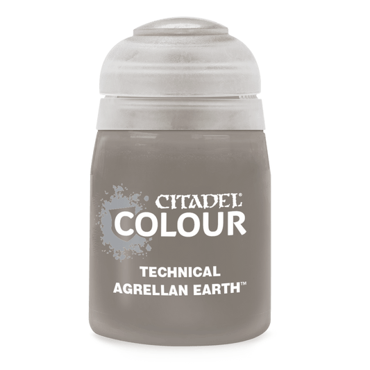 Citadel Technical: Agrellan Earth (24 ml)