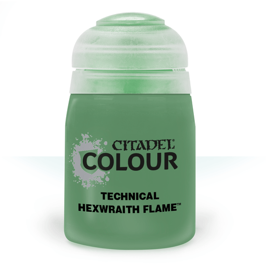 Citadel Paint: Technical: Hexwraith Flame (24 ml)
