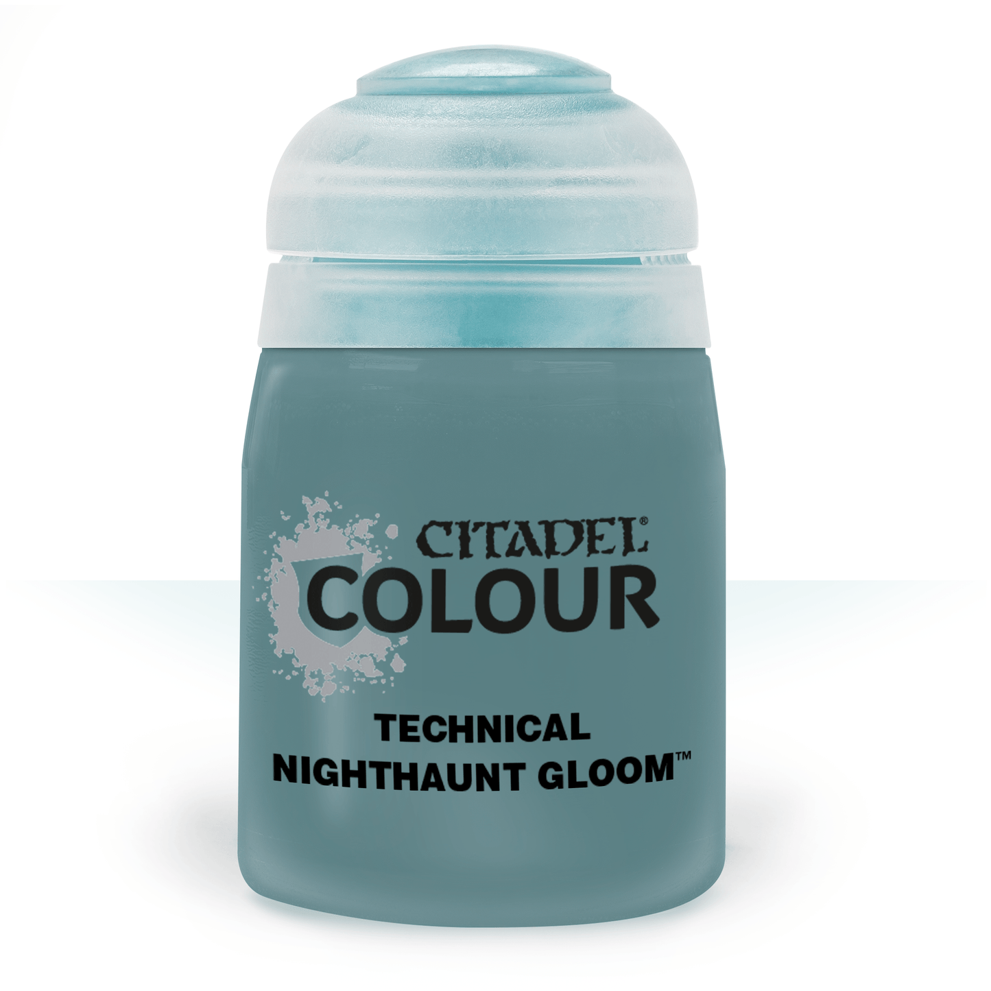 Citadel Paint: Technical: Nighthaunt Gloom (24 ml)