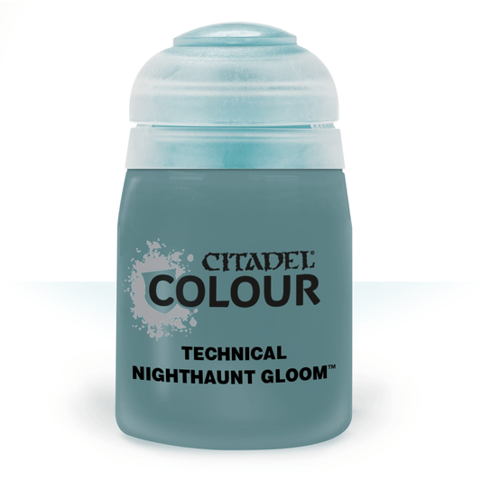 Citadel Paint: Technical: Nighthaunt Gloom (24 ml)