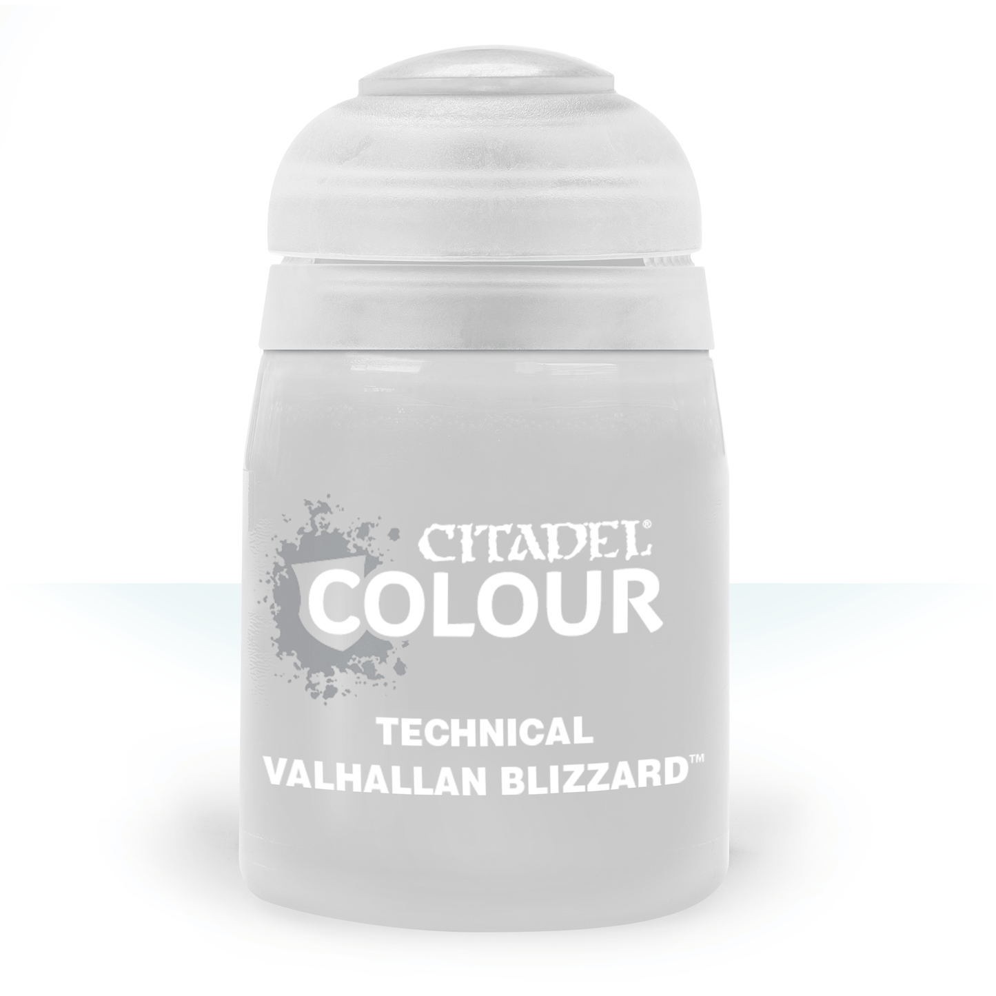 Citadel Paint: Technical: Valhallan Blizzard (24 ml)