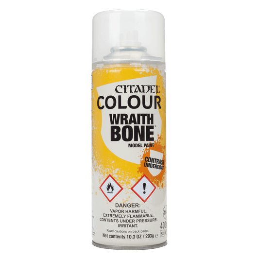 Citadel: Wraithbone Spray 400 ml
