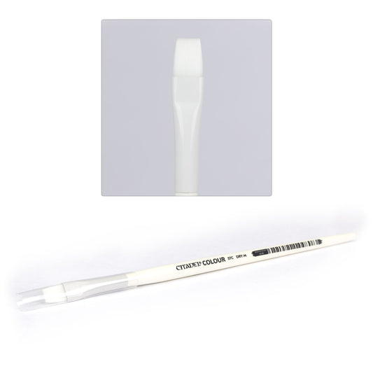 Citadel: Synthetic Dry Brush Medium