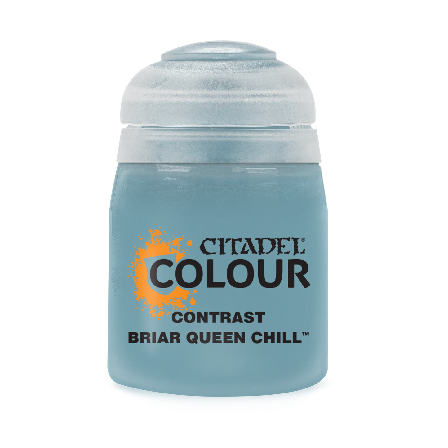 Citadel Paint: Contrast: Briar Queen Chill