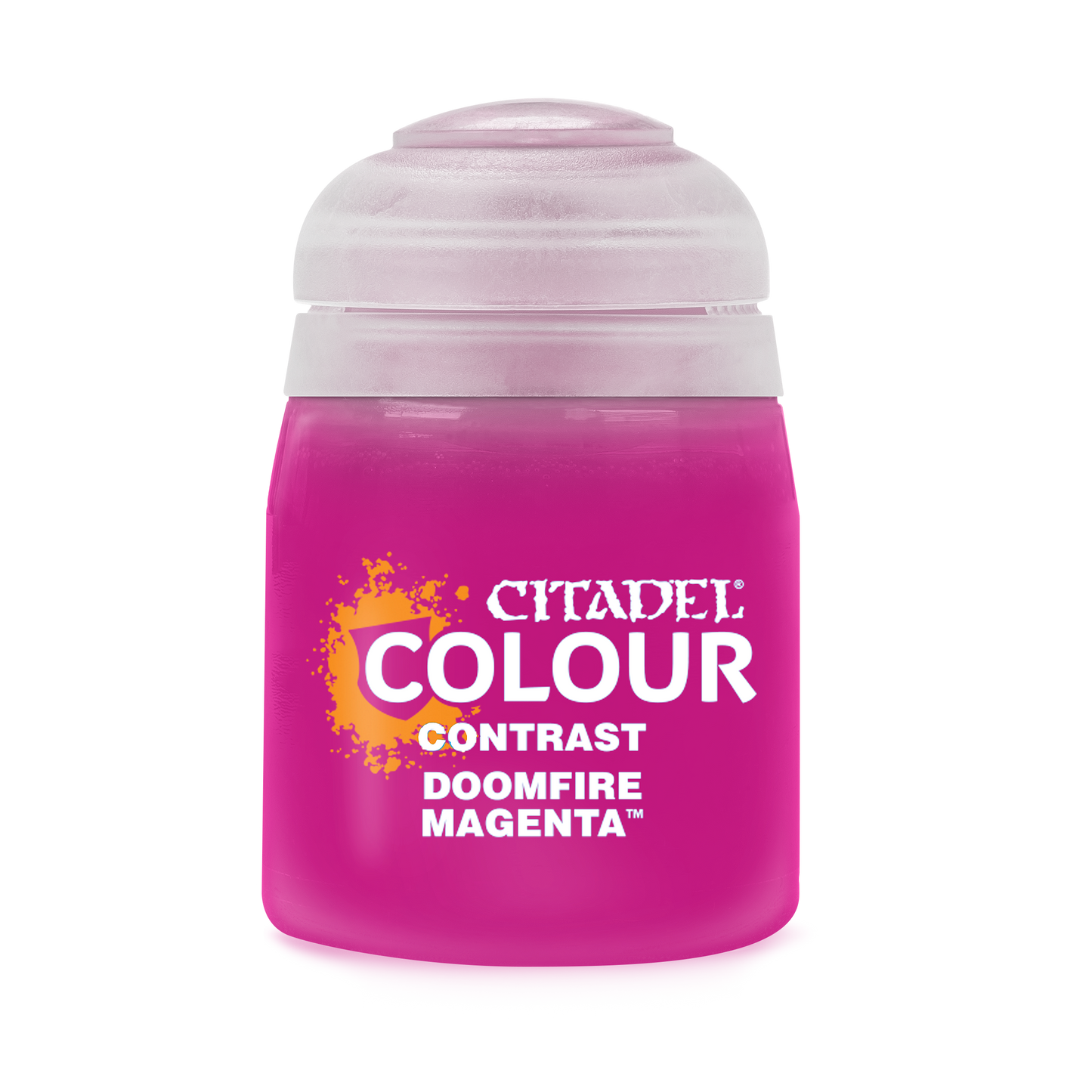 Citadel Contrast: Doomfire Magenta (18 ml)