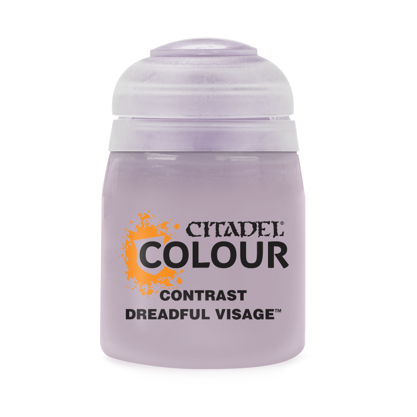 Citadel Paint: Contrast: Dreadful Visage