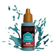 The Army Painter: Airbrush Colour