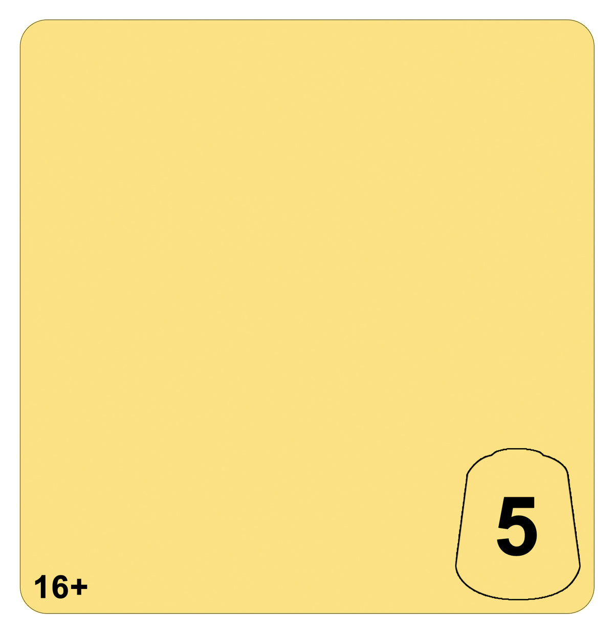 Hawkshroud Yellow 5