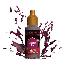 The Army Painter: Airbrush Colour