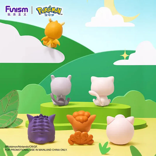 Pokémon Palmsize Wonders Vol. 3 Pokéball