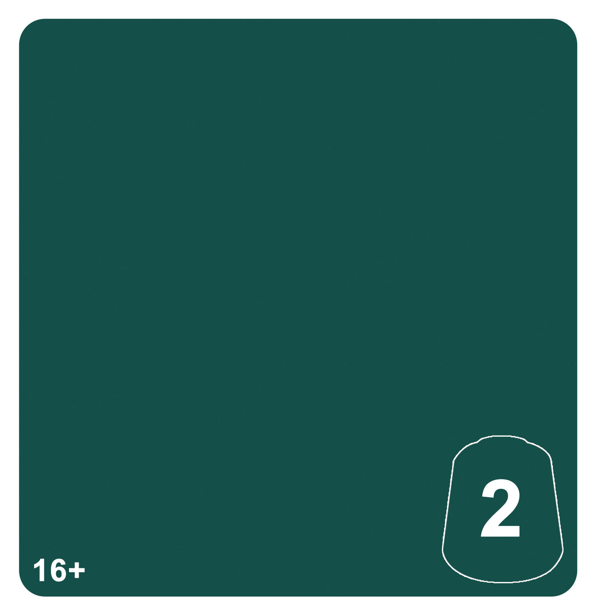 Green Morkshroom 2