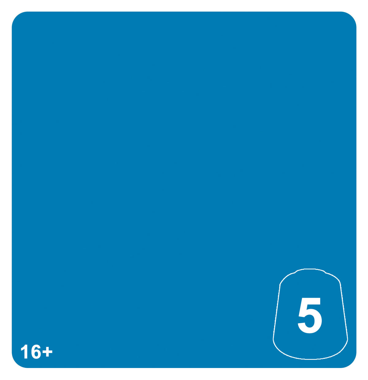 Blue Gorkshroom 5