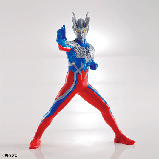 Entry Grade: Ultraman Zero
