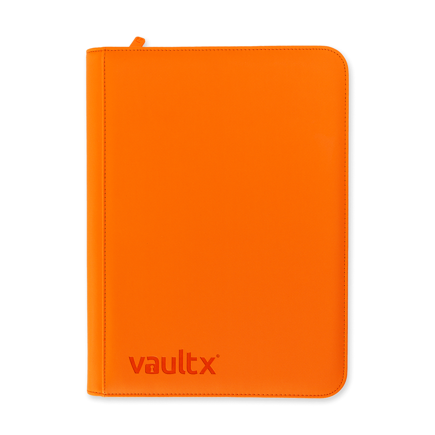 Vault-X 9 Pocket Binder