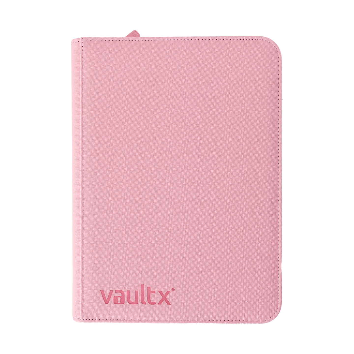 Vault-X 9 Pocket Binder