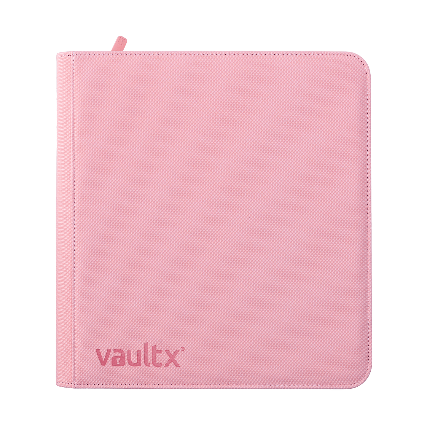 Vault-X 12 Pocket Binder