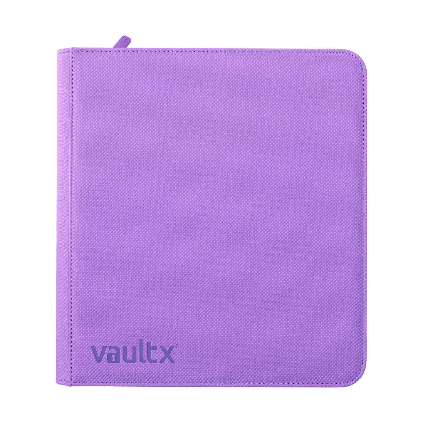 Vault-X 12 Pocket Binder