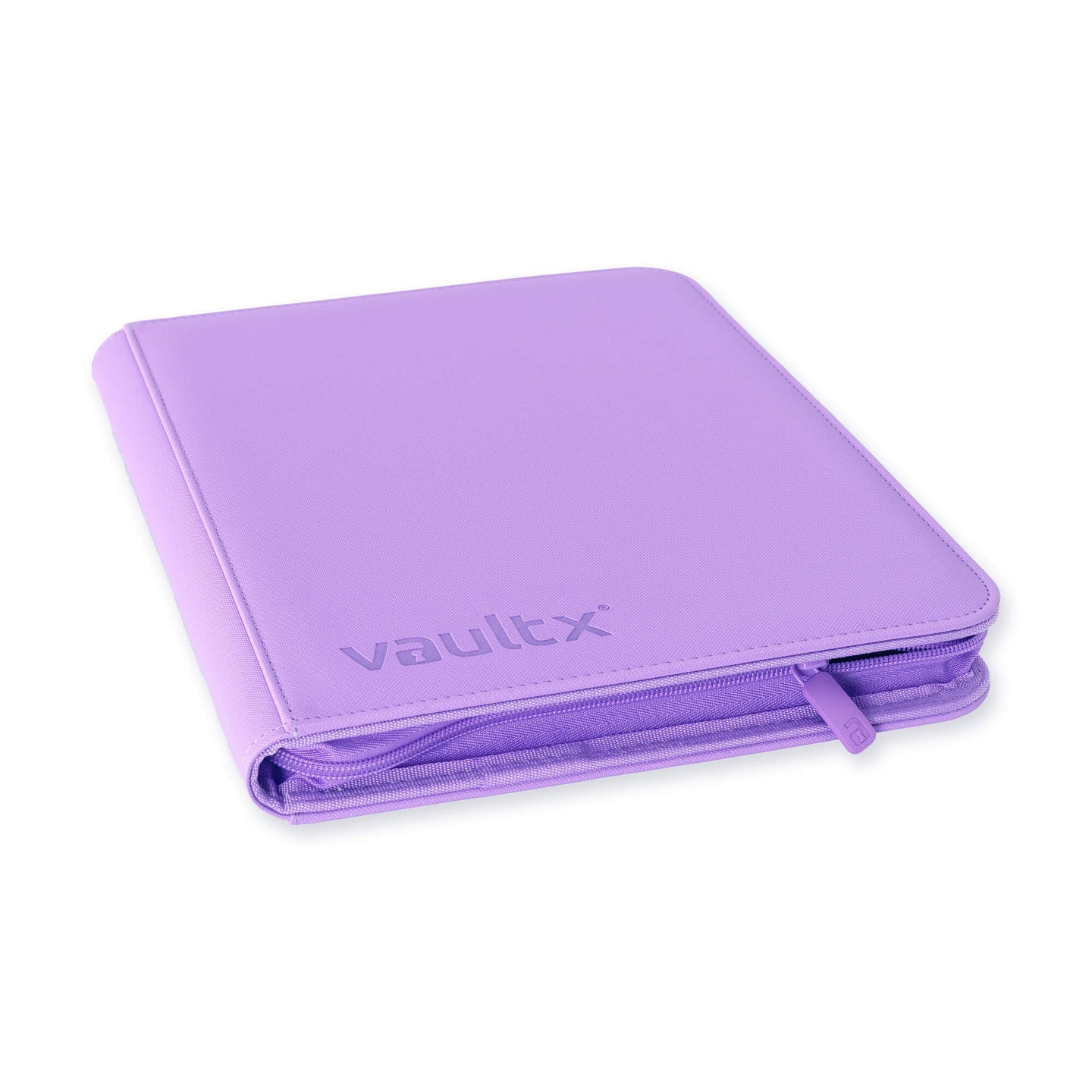 Vault-X 9 Pocket Binder