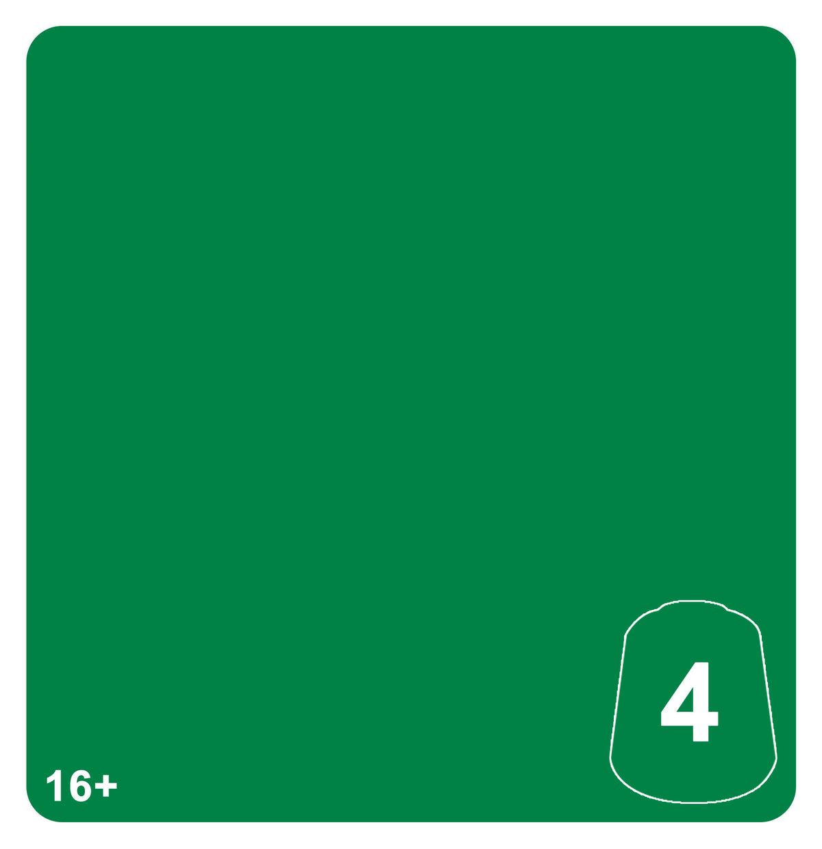 Hierotek Green 4
