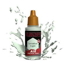 The Army Painter: Airbrush Colour