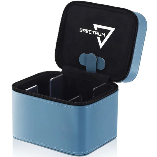Prism Deck Case - Matrix - Gray Blue