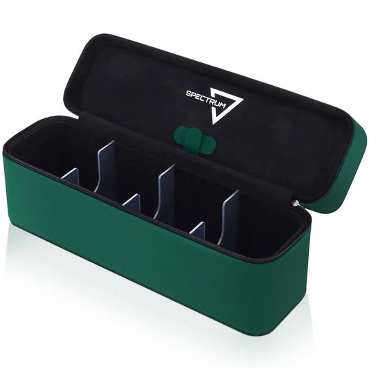 Prism Deck Case - Array - Green