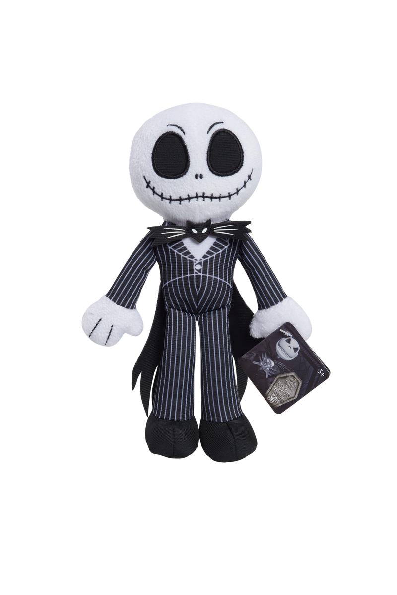 Disney The Nightmare Before Christmas 8.5 Inch Plush