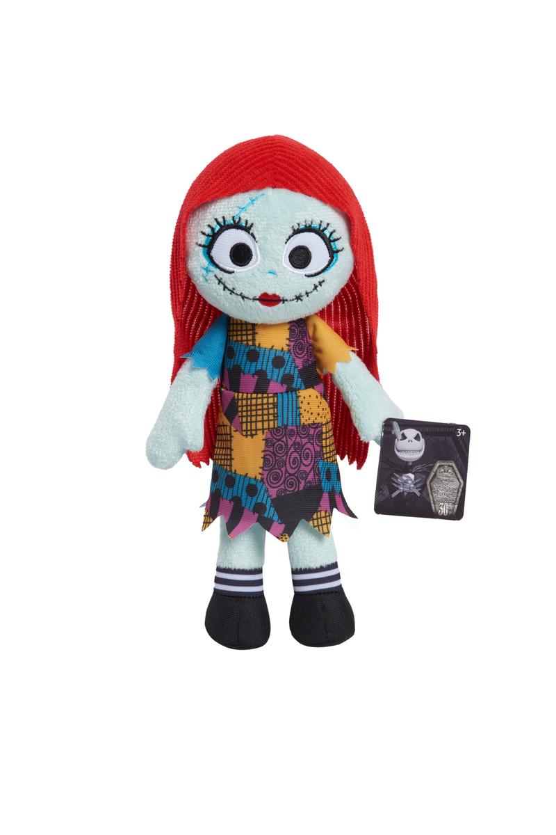 Disney The Nightmare Before Christmas 8.5 Inch Plush