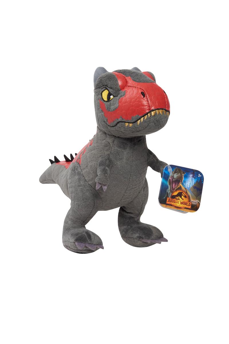 Jurassic World Dominion Core 7 Inch Plush