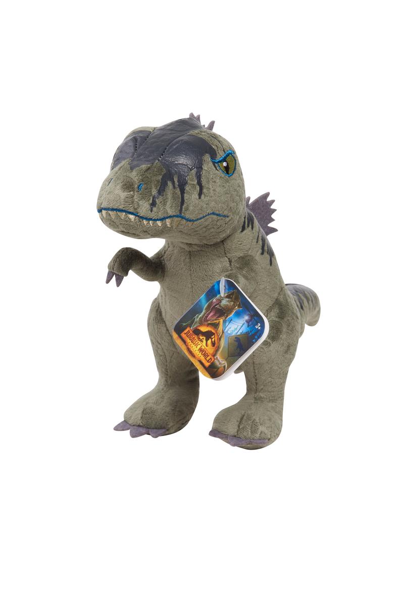 Jurassic World Dominion Core 7 Inch Plush
