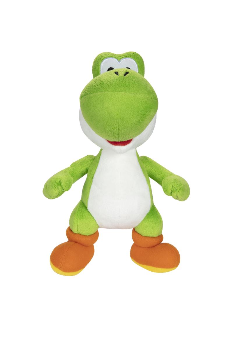 Nintendo® Super Mario™ Core 6 Inch Plush