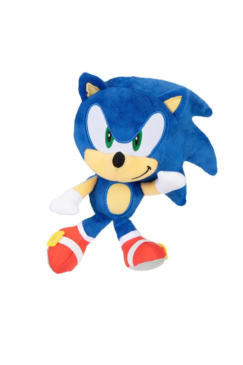 Sonic the Hedgehog™ Core 9 Inch Plush