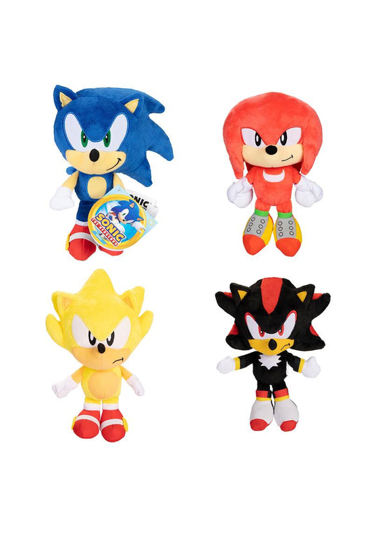 Sonic the Hedgehog™ Core 9 Inch Plush