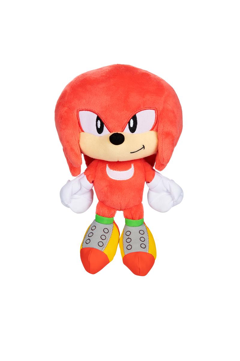 Sonic the Hedgehog™ Core 9 Inch Plush