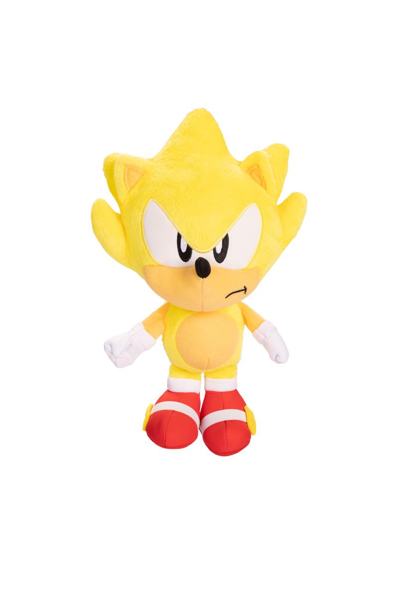 Sonic the Hedgehog™ Core 9 Inch Plush