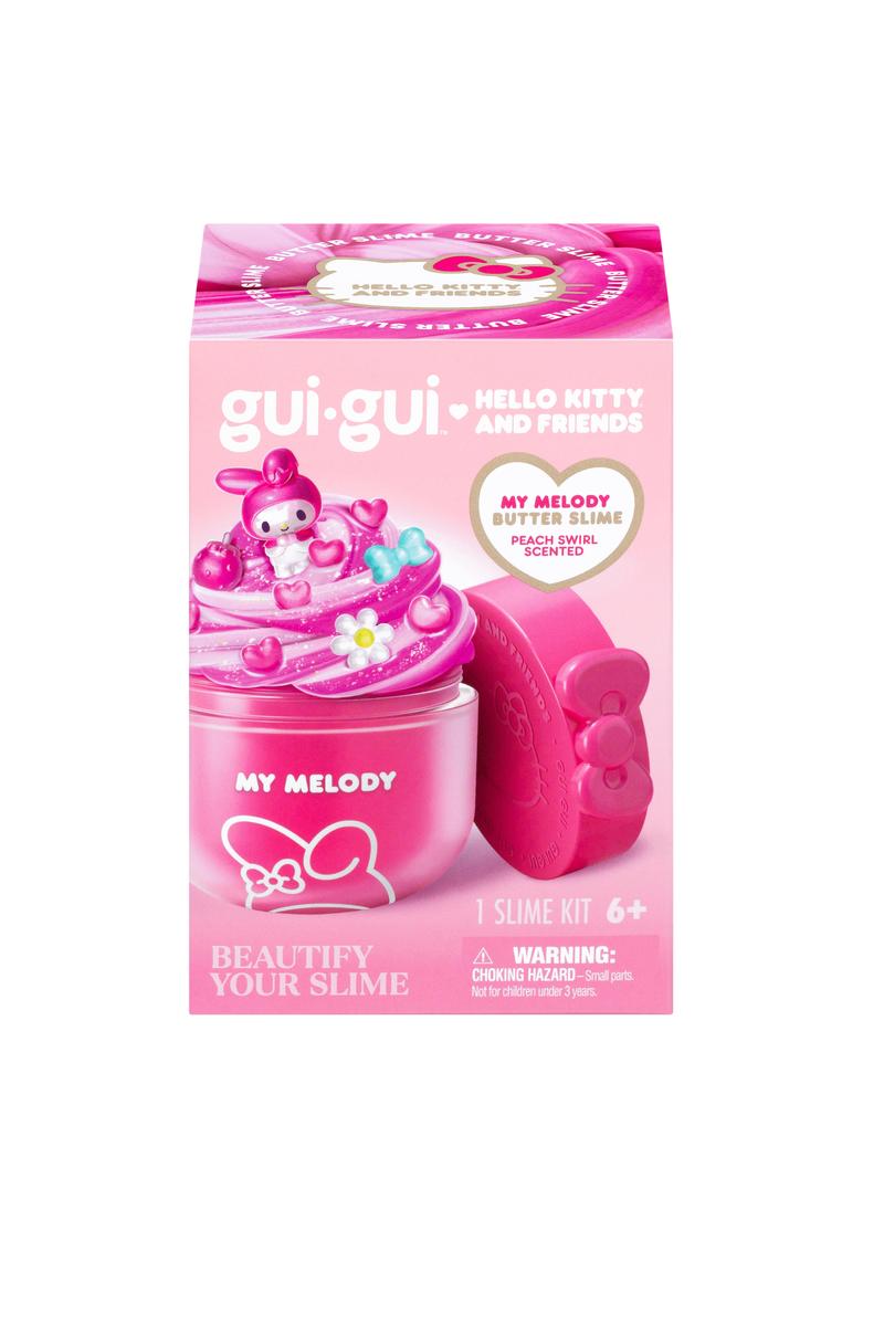 Gui Gui Hello Kitty Single Pack