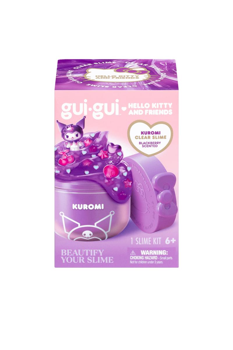 Gui Gui Hello Kitty Single Pack